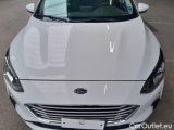  Ford  Focus FORD  / 2018 / 5P / STATION WAGON 1.5 ECOBLUE 120CV BUS. CAMBIO AUTOM. SW #28