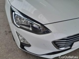  Ford  Focus FORD  / 2018 / 5P / STATION WAGON 1.5 ECOBLUE 120CV BUS. CAMBIO AUTOM. SW #31