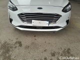  Ford  Focus FORD  / 2018 / 5P / STATION WAGON 1.5 ECOBLUE 120CV BUS. CAMBIO AUTOM. SW #33