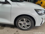  Ford  Focus FORD  / 2018 / 5P / STATION WAGON 1.5 ECOBLUE 120CV BUS. CAMBIO AUTOM. SW #40