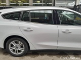  Ford  Focus FORD  / 2018 / 5P / STATION WAGON 1.5 ECOBLUE 120CV BUS. CAMBIO AUTOM. SW #46