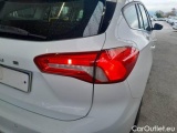  Ford  Focus FORD  / 2018 / 5P / STATION WAGON 1.5 ECOBLUE 120CV BUS. CAMBIO AUTOM. SW #49