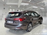  Ford  Focus FORD  / 2018 / 5P / STATION WAGON 1.5 ECOBLUE 120CV BUSINESS SW #2