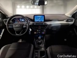  Ford  Focus FORD  / 2018 / 5P / STATION WAGON 1.5 ECOBLUE 120CV BUSINESS SW #3