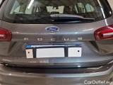 Ford  Focus FORD  / 2018 / 5P / STATION WAGON 1.5 ECOBLUE 120CV BUSINESS SW #50