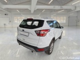  Ford  Kuga FORD  / 2016 / 5P / SUV 2.0 TDCI 150CV PSHIFT SeS AWD BUSINESS #2