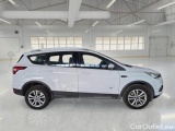  Ford  Kuga FORD  / 2016 / 5P / SUV 2.0 TDCI 150CV PSHIFT SeS AWD BUSINESS #7