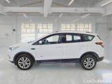  Ford  Kuga FORD  / 2016 / 5P / SUV 2.0 TDCI 150CV PSHIFT SeS AWD BUSINESS #8