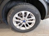  Ford  Kuga FORD  / 2019 / 5P / SUV 1.5 ECOBLUE 120CV 2WD TITANIUM BUS. AUTO #19