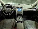  Ford  Mondeo FORD  / 2014 / 5P / STATION WAGON 2.0 ECOBLUE 150CV SeS AUTO TIT. BUS. #3