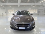  Ford  Mondeo FORD  / 2014 / 5P / STATION WAGON 2.0 ECOBLUE 150CV SeS AUTO TIT. BUS. #6