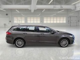  Ford  Mondeo FORD  / 2014 / 5P / STATION WAGON 2.0 ECOBLUE 150CV SeS AUTO TIT. BUS. #7