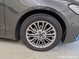  Ford  Mondeo FORD  / 2014 / 5P / STATION WAGON 2.0 ECOBLUE 150CV SeS AUTO TIT. BUS. #17