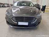  Ford  Mondeo FORD  / 2014 / 5P / STATION WAGON 2.0 ECOBLUE 150CV SeS AUTO TIT. BUS. #22