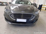  Ford  Mondeo FORD  / 2014 / 5P / STATION WAGON 2.0 ECOBLUE 150CV SeS AUTO TIT. BUS. #25