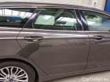  Ford  Mondeo FORD  / 2014 / 5P / STATION WAGON 2.0 ECOBLUE 150CV SeS AUTO TIT. BUS. #33