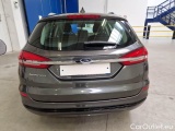  Ford  Mondeo FORD  / 2014 / 5P / STATION WAGON 2.0 ECOBLUE 150CV SeS AUTO TIT. BUS. #36