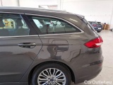  Ford  Mondeo FORD  / 2014 / 5P / STATION WAGON 2.0 ECOBLUE 150CV SeS AUTO TIT. BUS. #38