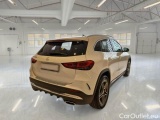  Mercedes  GLA MERCEDES-BENZ  / 2020 / 5P / CROSSOVER  200 D AUTOMATIC PREMIUM #2