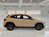  Mercedes  GLA MERCEDES-BENZ  / 2020 / 5P / CROSSOVER  200 D AUTOMATIC PREMIUM #7