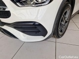  Mercedes  GLA MERCEDES-BENZ  / 2020 / 5P / CROSSOVER  200 D AUTOMATIC PREMIUM #26