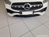  Mercedes  GLA MERCEDES-BENZ  / 2020 / 5P / CROSSOVER  200 D AUTOMATIC PREMIUM #29