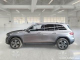  Mercedes  GLB MERCEDES-BENZ  / 2019 / 5P / SUV  200 D AUTOMATIC 4MATIC BUSINESS EXTR #8
