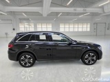  Mercedes  G-Klasee MERCEDES-BENZ GLC / 2019 / 5P / SUV 300 D 4MATIC BUSINESS AUT. #7