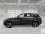  Mercedes  G-Klasee MERCEDES-BENZ GLC / 2019 / 5P / SUV 300 D 4MATIC BUSINESS AUT. #8