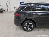  Mercedes  G-Klasee MERCEDES-BENZ GLC / 2019 / 5P / SUV 300 D 4MATIC BUSINESS AUT. #30