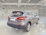  Nissan  Qashqai NISSAN  / 2017 / 5P / CROSSOVER 1.5 DCI 115 BUSINESS #2