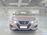  Nissan  Qashqai NISSAN  / 2017 / 5P / CROSSOVER 1.5 DCI 115 BUSINESS #6
