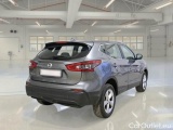  Nissan  Qashqai NISSAN  / 2017 / 5P / CROSSOVER 1.5 DCI 115 BUSINESS DCT #2