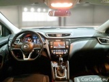  Nissan  Qashqai NISSAN  / 2017 / 5P / CROSSOVER 1.5 DCI 115 BUSINESS DCT #3
