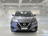  Nissan  Qashqai NISSAN  / 2017 / 5P / CROSSOVER 1.5 DCI 115 BUSINESS DCT #6