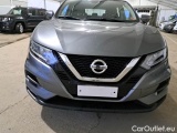  Nissan  Qashqai NISSAN  / 2017 / 5P / CROSSOVER 1.5 DCI 115 BUSINESS DCT #30
