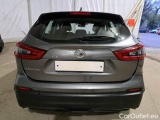  Nissan  Qashqai NISSAN  / 2017 / 5P / CROSSOVER 1.5 DCI 115 BUSINESS DCT #51