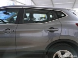  Nissan  Qashqai NISSAN  / 2017 / 5P / CROSSOVER 1.5 DCI 115 BUSINESS DCT #61