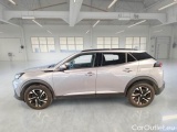  Peugeot  2008 PEUGEOT  / 2019 / 5P / CROSSOVER BLUEHDI 130 EAT8 ALLURE S/S AUT. #8