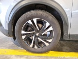 Peugeot  2008 PEUGEOT  / 2019 / 5P / CROSSOVER BLUEHDI 130 EAT8 GT S/S AUT. #62