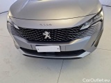  Peugeot  3008 PEUGEOT  / 2020 / 5P / SUV BLUEHDI 130 SeS ALLURE #27