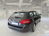  Peugeot  308 PEUGEOT  / 2017 / 5P / STATION WAGON SW BUSINESS BLUEHDI 130 EAT8 SeS AUT. #2