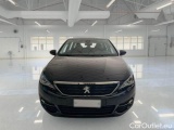  Peugeot  308 PEUGEOT  / 2017 / 5P / STATION WAGON SW BUSINESS BLUEHDI 130 EAT8 SeS AUT. #6