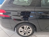  Peugeot  308 PEUGEOT  / 2017 / 5P / STATION WAGON SW BUSINESS BLUEHDI 130 EAT8 SeS AUT. #42