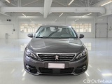  Peugeot  308 PEUGEOT  / 2017 / 5P / STATION WAGON SW ALLURE BLUEHDI 130 SeS #6