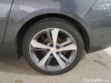  Peugeot  308 PEUGEOT  / 2017 / 5P / STATION WAGON SW ALLURE BLUEHDI 130 SeS #19