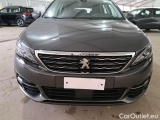  Peugeot  308 PEUGEOT  / 2017 / 5P / STATION WAGON SW ALLURE BLUEHDI 130 SeS #30