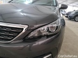  Peugeot  308 PEUGEOT  / 2017 / 5P / STATION WAGON SW ALLURE BLUEHDI 130 SeS #37