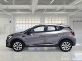  Renault  Captur RENAULT  / 2019 / 5P / SUV 1.5 DCI BLUE 70KW BUSINESS #8