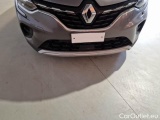  Renault  Captur RENAULT  / 2019 / 5P / SUV 1.5 DCI BLUE 85KW BUSINESS EDC #35